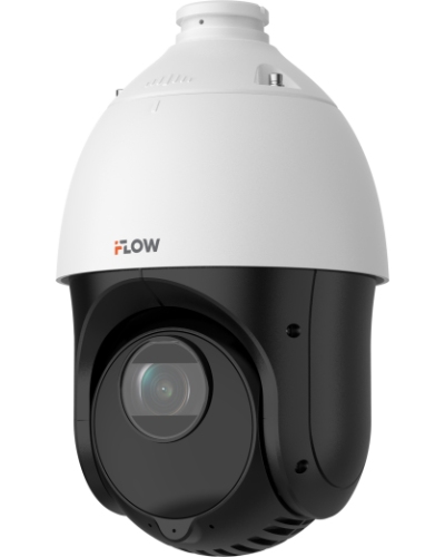 F-IP-1441CSZ15. Бюджетная IP-видеокамера поворотная. i-FLOW в Твери