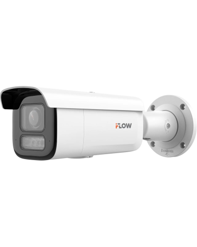 F-IC-2686CSZ4(2.8-12мм). Бюджетная IP-видеокамера цилиндрическая. i-FLOW в Твери