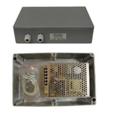 БП 150 DC10.5-30V IP64. Уличный блок питания. ИК Технологии
