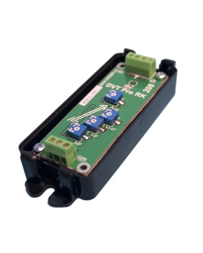 AVT-EXC870. Усилитель видеосигнала. Инфотех в Твери