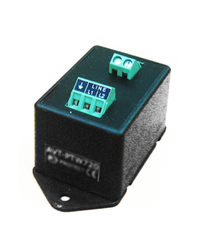 AVT-PTW720. Трансформатор изолирующий. Инфотех в Твери
