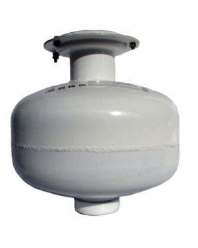 МПП(Н-Т1)-9(п)-И-ГЭ-У2 (Тунгус). Модуль порошкового пожаротушения. Источник плюс в Твери