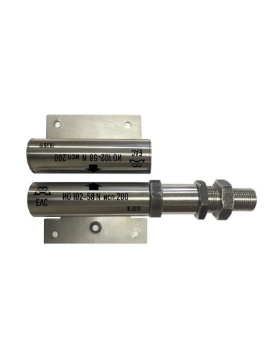 ИО 102-58 N исп.300 М200 TG-1/2. Извещатель охранный точечный магнитоконтактный. Магнито-Контакт в Твери