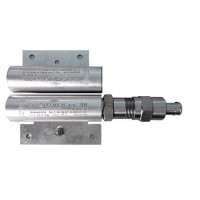 Ex ИО 102 МК Al исп.200 М200 TG-1/2. Извещатель охранный точечный магнитоконтактный взрывозащищенный. Магнито-Контакт