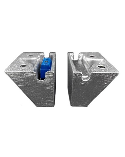 ИО 102-40 Б2М (В). Извещатель охранный точечный магнитоконтактный, с подключением шлейфа внутри датчика по винт. Магнито-Контакт в Твери