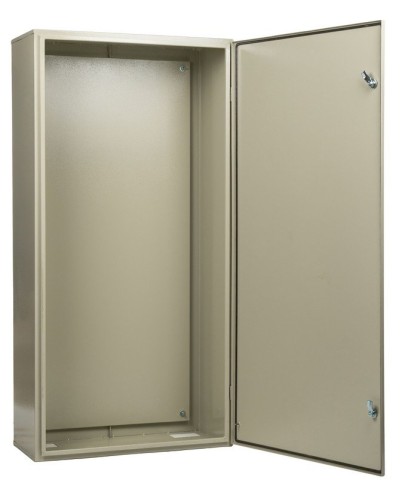 ЩМП - 095 МЭК(1400х800х300) IP65 (MEC11314). Шкаф с монтажной панелью. МЭК-Электрика в Твери