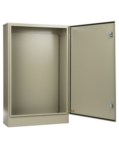 ЩМП - 09 МЭК(1200х750х300) IP65 (MEC11313). Шкаф с монтажной панелью. МЭК-Электрика в Твери