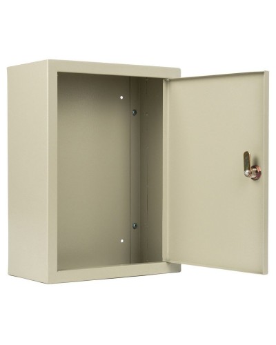 ЩМП - 01 МЭК (370х210х140) IP31 (MEC11106). Шкаф с монтажной панелью. МЭК-Электрика в Твери