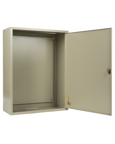 ЩМП - 075 МЭК (800х600х260) IP31 (MEC11114). Шкаф с монтажной панелью. МЭК-Электрика в Твери