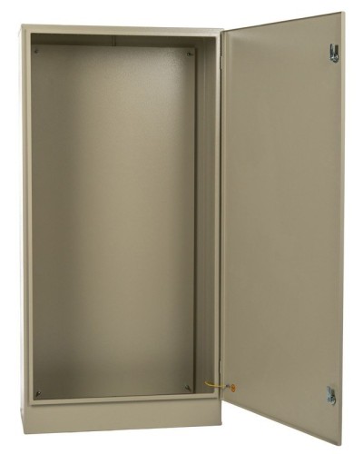 ЩМП - 011 МЭК(1600х800х400) IP31 (MEC11120). Шкаф с монтажной панелью. МЭК-Электрика в Твери