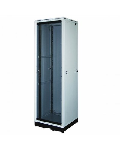 МЕТА 4901-24. Шкаф телекоммуникационный 19 напольный 24U. Мета в Твери