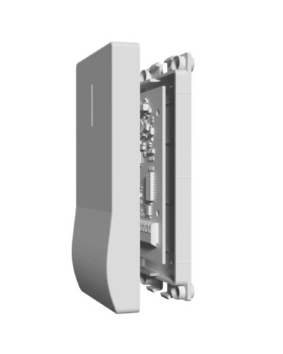 UEM Mifare/NFC SKD reader V5.0 WS Set. Считыватель. МикроЭМ в Твери