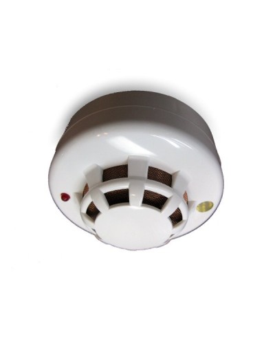 ИП 212-130, IP43 (МИРТЕН). Извещатель пожарный дымовой оптико-электронный точечный. МИРТЕН в Твери