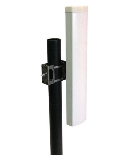 Фортеза-300 bluetooth. Извещатель охранный радиоволновый линейный. Охранная техника в Твери