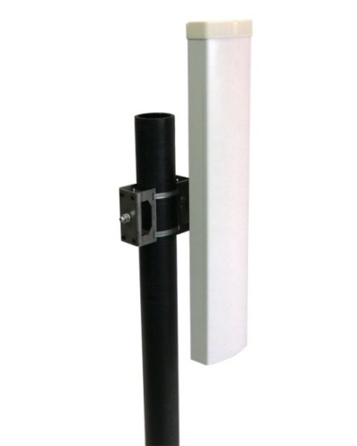 ФОРТЕЗА-500 bluetooth. Извещатель охранный радиоволновый линейный с bluetooth интерфейсом. Охранная техника в Твери