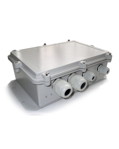 КСУМ-20 (20 цепей). Коробка соединительная. ОМЕГА-Микродизайн в Твери