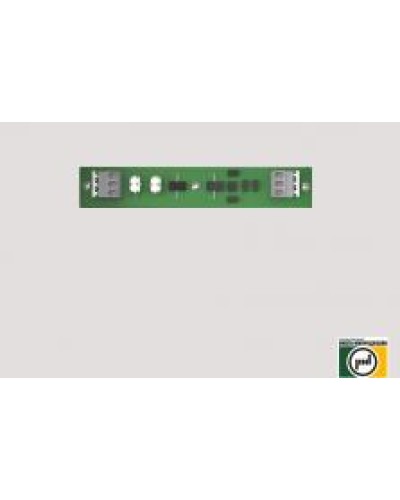 ГР-2П1 (2,3,4,5). Плата сменная для блока. ОМЕГА-Микродизайн в Твери