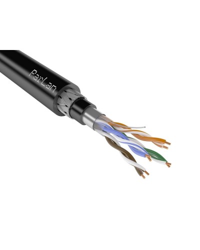 ParLan ARM PS F/UTP Cat5e 4х2х0,52 РЕ. Кабель «витая пара» (LAN) для структурированных систем связи. Паритет в Твери