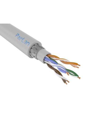 ParLan ARM PS U/UTP Cat5е 4х2х0,52 PVC. Кабель «витая пара» (LAN) для структурированных систем связи. Паритет в Твери