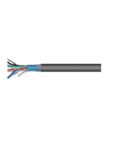 ParLan F/UTP Cat5e PVC/PE 2х2х0,52 (100014). Кабель «витая пара» (LAN) для структурированных систем связи. Паритет в Твери