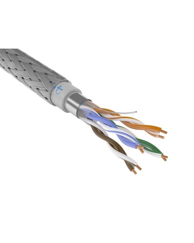 ParLan ARM F/UTP Cat5е 4х2х0,52 PVC. Кабель «витая пара» (LAN) для структурированных систем связи. Паритет в Твери