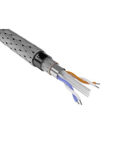 КИС-ПК 4х2х0,78мм. Кабели для промышленного интерфейса RS-485 одиночной прокладки. Паритет в Твери