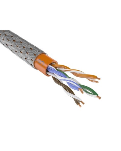 ParLan ARM U/UTP Cat5е 4х2х0,52 ZH нг(А)-HF. Кабель «витая пара» (LAN) для структурированных систем связи. Паритет в Твери
