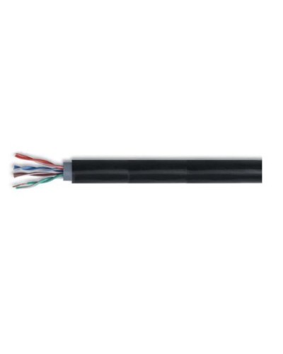ParLan U/UTP Cat5e PVC/PE 4х2х0,52. Кабель «витая пара» (LAN) для структурированных систем связи. Паритет в Твери