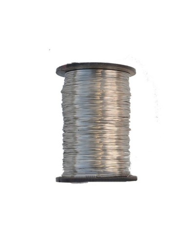 Трос стальной DIN 3053 (1х19) М 1,5 (200м): Трос стальной в Твери