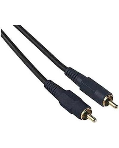 RCA (ш)-RCA (ш)/1,5. Корд межблочный RCA-RCA . Прочие зарубежные в Твери