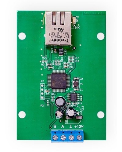 SNM-100L-B (SNM-100LX). Интернет-модуль для S632-2GSM. Проксима в Твери