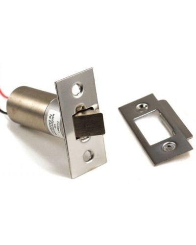 Promix-SM203.10 (Шериф-3В НЗ). Замок электромеханический. Промикс в Твери