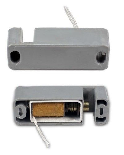 Promix-SM493.10 (Шериф-9Л). Замок электромеханический. Промикс в Твери