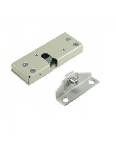 Promix-SM306.00 silver (Шериф-6 НО-С). Замок электромеханический. Промикс в Твери