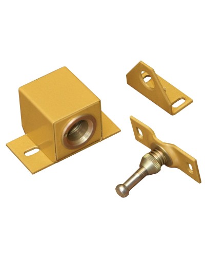 Promix-SM102.00 gold (Шериф-2 лайт НО-З). Замок электромеханический. Промикс в Твери