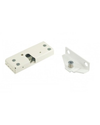Promix-SM306.10 white (Шериф-6 НЗ-Б). Замок электромеханический. Промикс в Твери