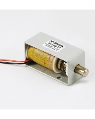 Promix-SM490.10 (Шериф-9.0 НЗ). Замок электромеханический. Промикс в Твери