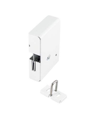 Promix-SM308.10.1 white (Шериф-8 НЗ-Б). Замок электромеханический. Промикс в Твери