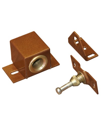 Promix-SM102.10 brown (Шериф-2 лайт НЗ-К). Замок электромеханический. Промикс в Твери