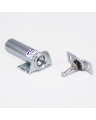 Promix-SM104.10 (Шериф-4 НЗ). Замок электромеханический. Промикс в Твери