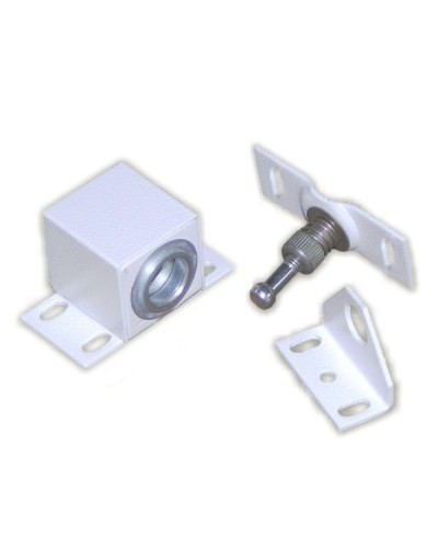 Promix-SM102.11 white (Шериф-2 лайт НЗ-Б 24В). Замок электромеханический. Промикс в Твери