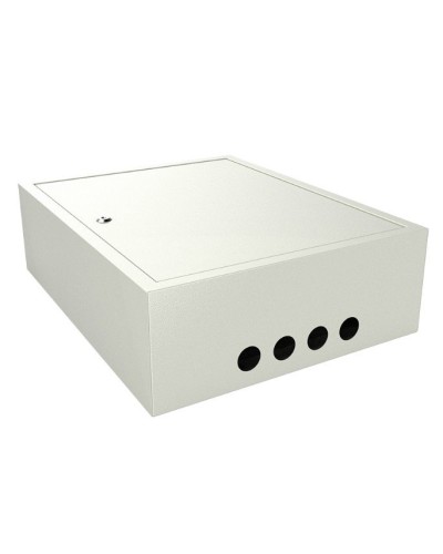 ЩМП-2-1 IP31 Корпус металлический с монтажной панелью Стандарт 500х400х150 (PR08.26443). Корпус металлический. Промрукав в Твери