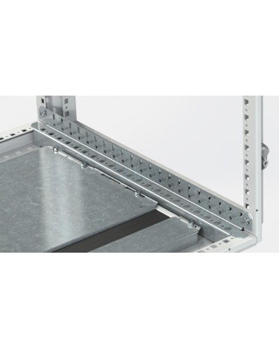 MF 60 MP (2 шт). Рейка направляющая. ПРОВЕНТО в Твери