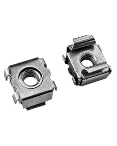 N 5 MS (100шт). Гайки закладные. ПРОВЕНТО в Твери