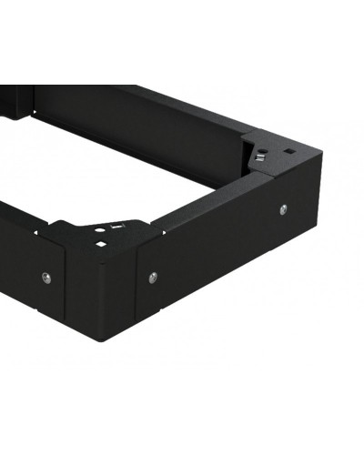 ZA 00.50 v.2 (2шт). Боковые элементы цоколя 100х500. ПРОВЕНТО в Твери