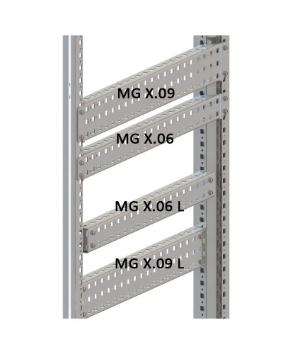 MG 80.06 (4шт). Профиль монтажный 60х800. ПРОВЕНТО в Твери