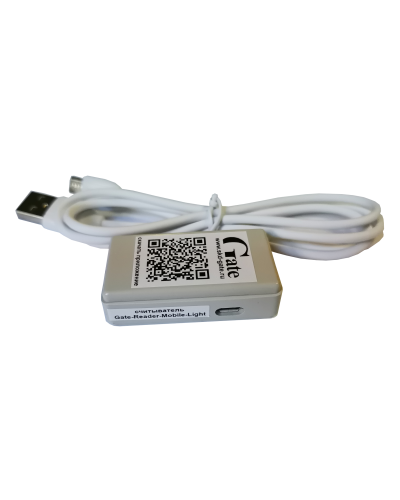 Gate-Reader-Mobile-Light (в корпусе с USB). Считыватель. Равелин в Твери