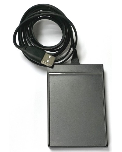 Gate-USB-MF. Настольный считыватель. Равелин в Твери