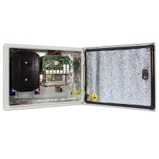 Релион-SW-М-2G-6Poe+/340W. Коммутатор с питанием по PoE. Релион
