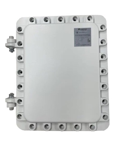 Релион-SW-EXD-A-2G-6Poe+/340W. Коммутатор с питанием по PoE взрывозащищенный. Релион в Твери
